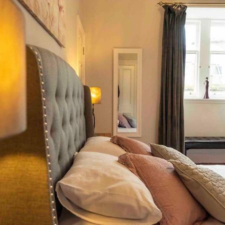Spacious City Centre Apartment Full Of Character Inverness Exterior foto